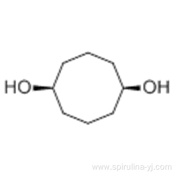 1,5-Cyclooctanediol,cis- CAS 23418-82-8